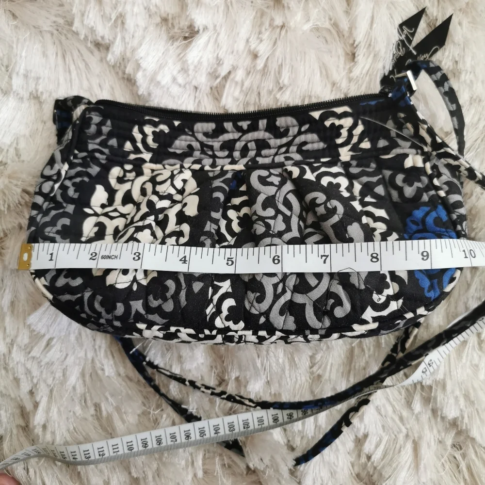 Vera Bradley purse - Picture 6 of 8